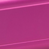 Plástico retráctil y memoria usb de metal SLIM - rosa